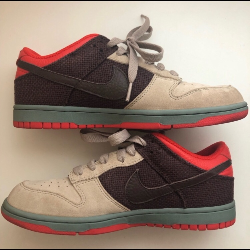 Nike Sneaker Bundle